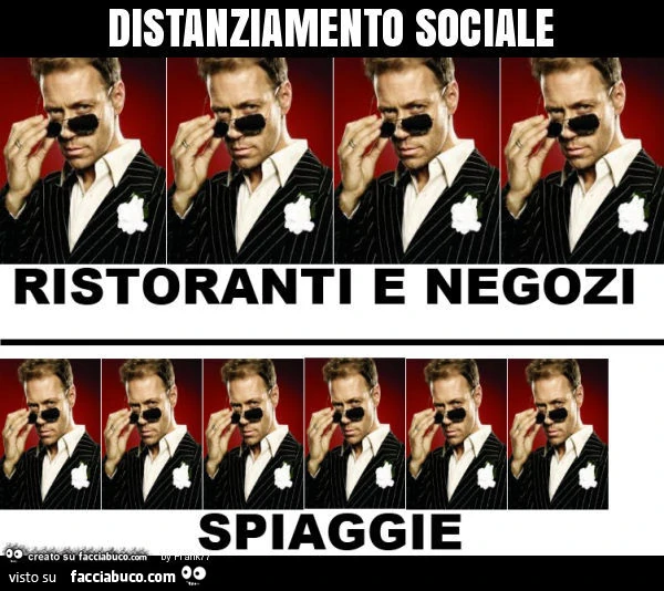 #Distanziamentosociale bar ristoranti #covid19 #dpcm #rocco #andràtuttobene Distanziamento sociale bar ristoranti covid19 dpcm rocco andràtuttobene