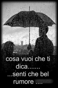 Situazione meteo