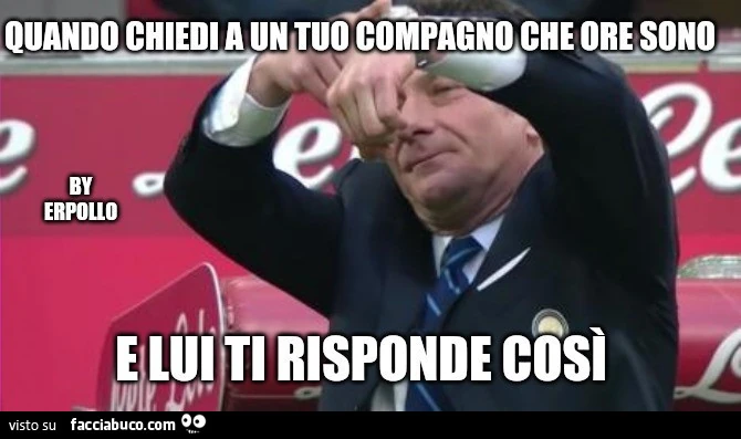Mazzarri è arrivato e non torna più