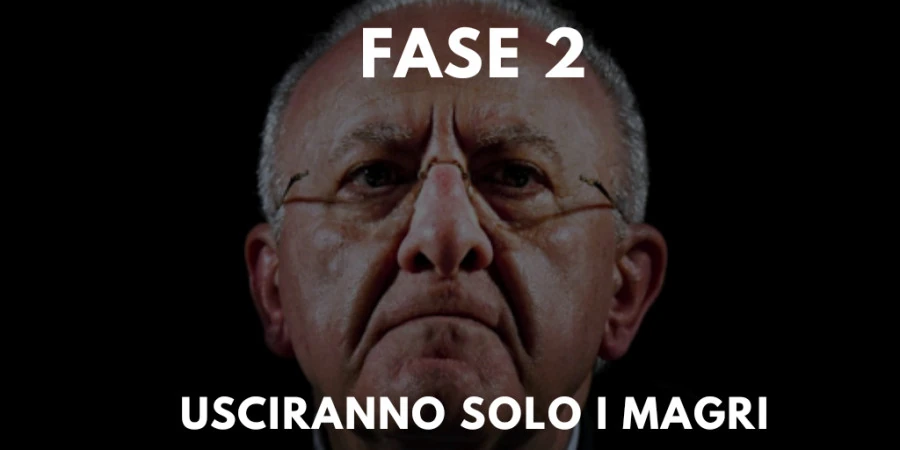 De Luca Vincenzo