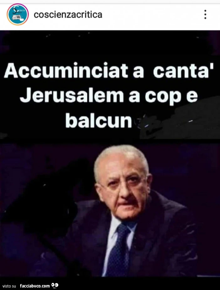 Vaccata