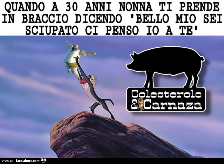 Vaccata