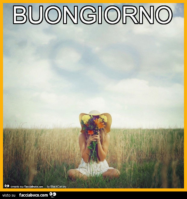 Buongiorno