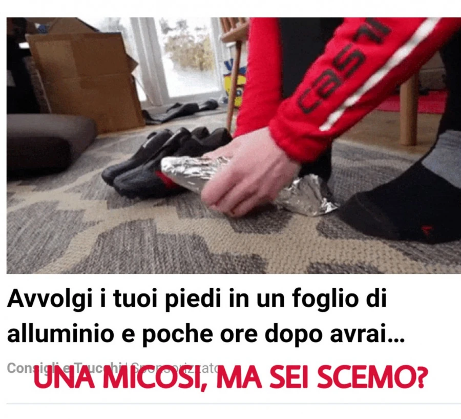 Vaccata