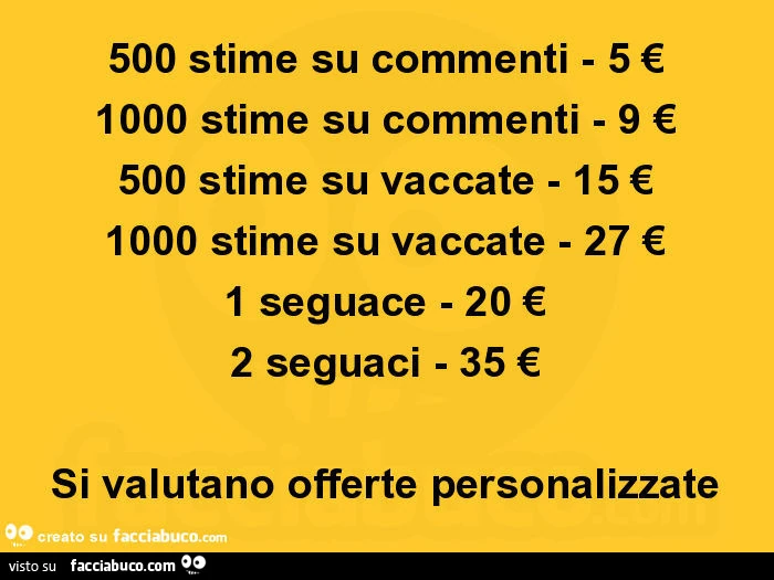 Vaccata