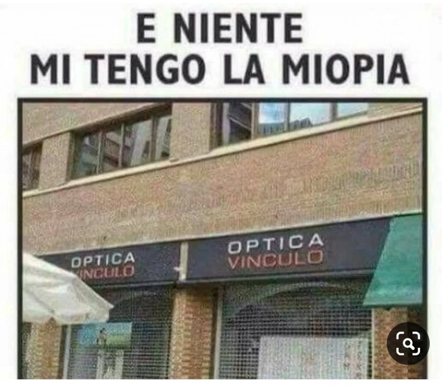 Negozi con nomi poco invitanti