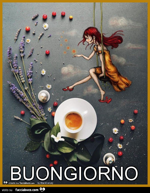 Buongiorno