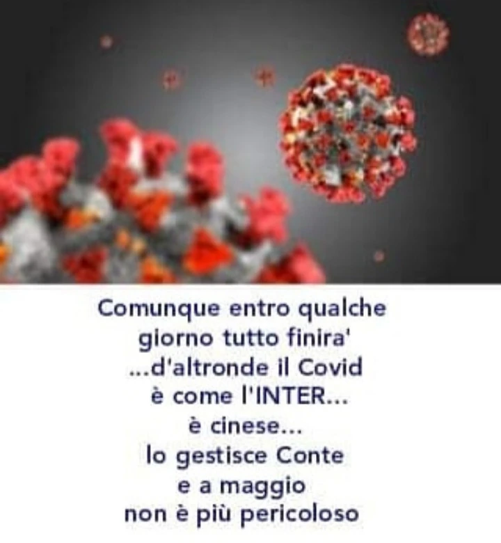 Inter&hellip; cinese