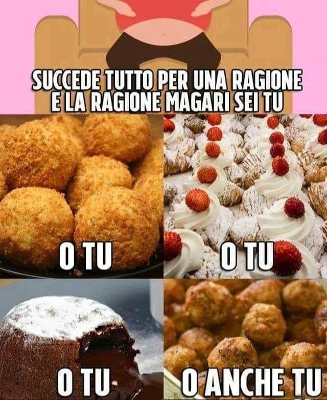 Mangiare