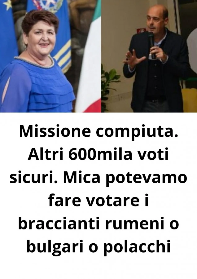 Vaccata