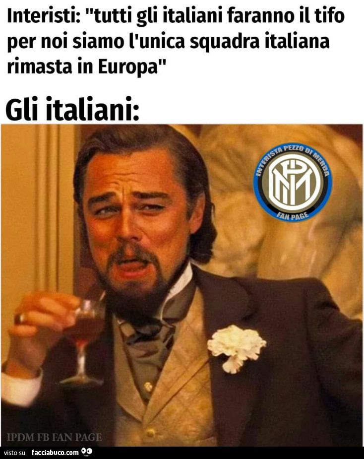 Inter merda