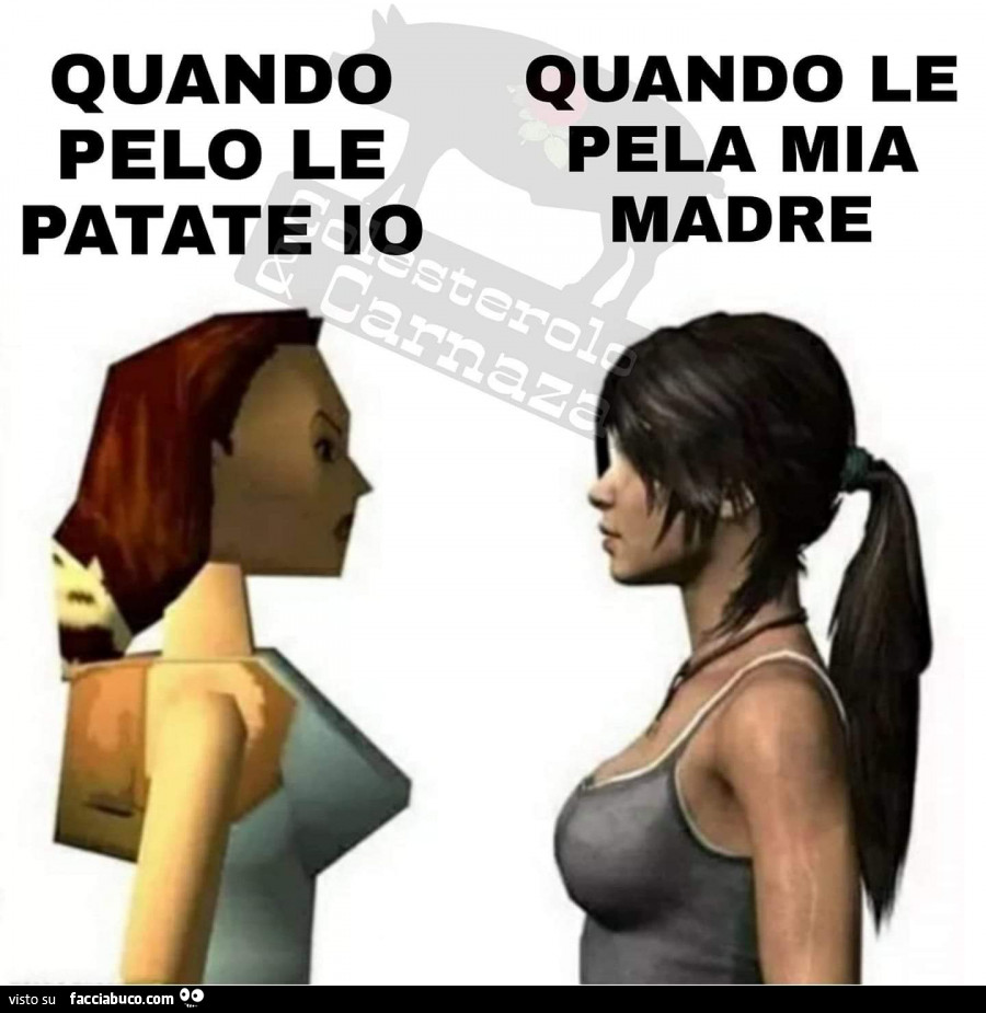 Vaccata