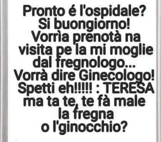 Ridere fa bene alla salute