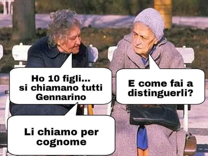 Chiacchere tra donne