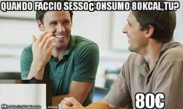 C
