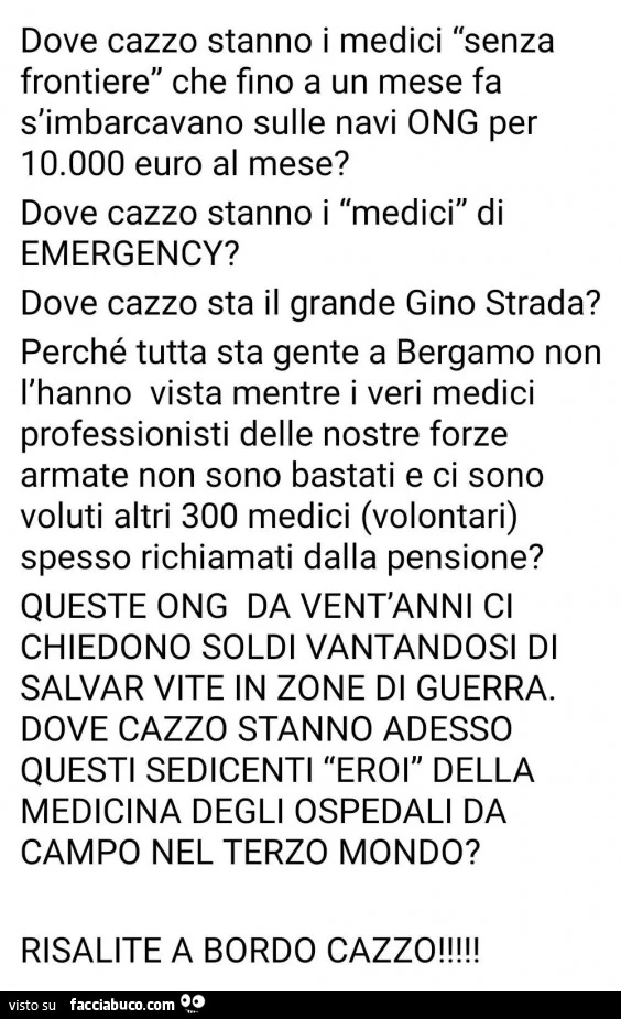 Vaccata