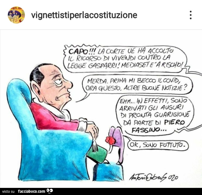 Vaccata
