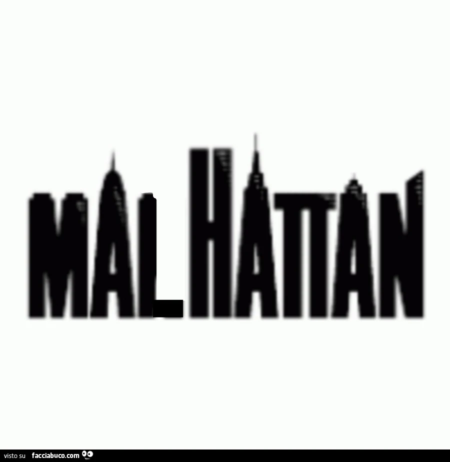 Malhattan