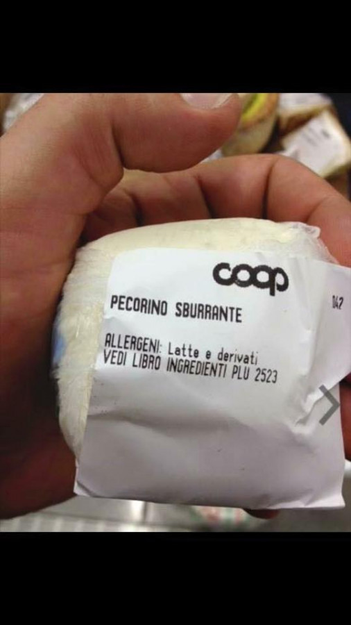 Vaccata