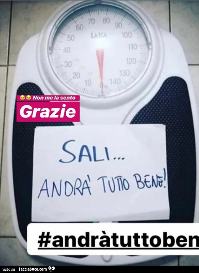 Bilancia