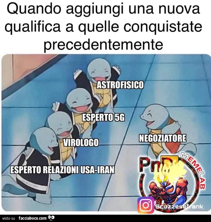 Vaccata