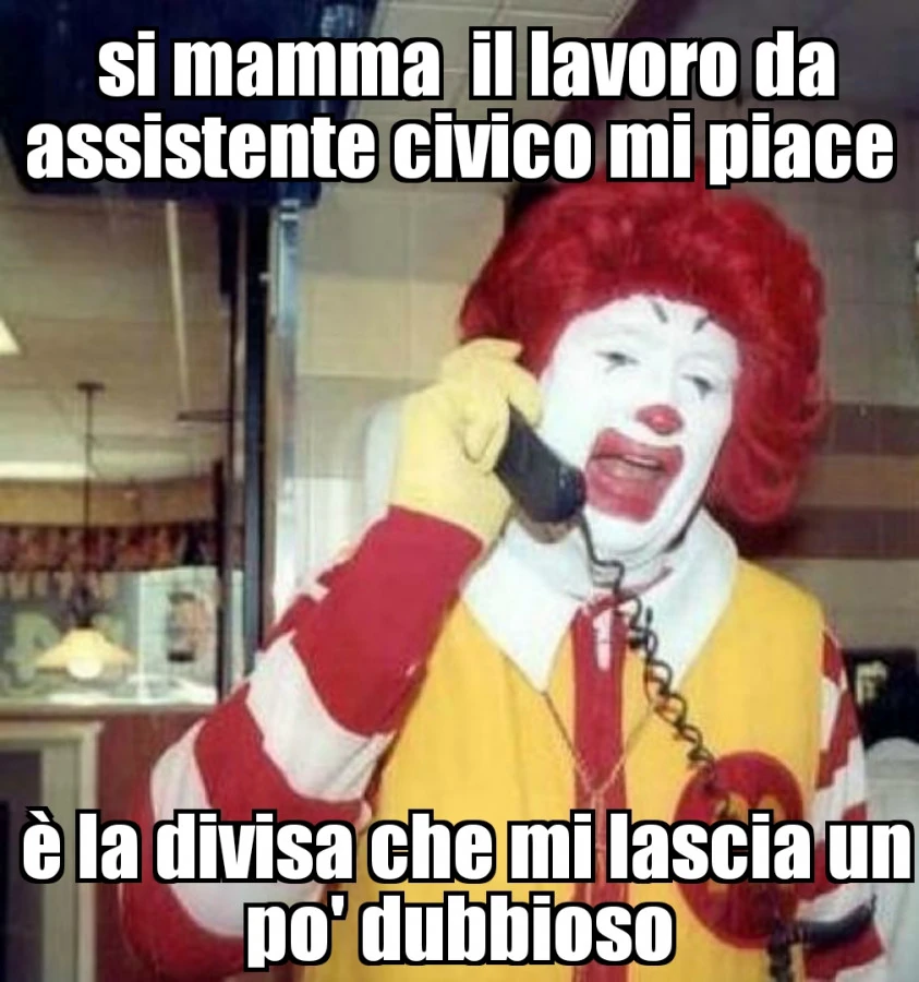 Assistente civico