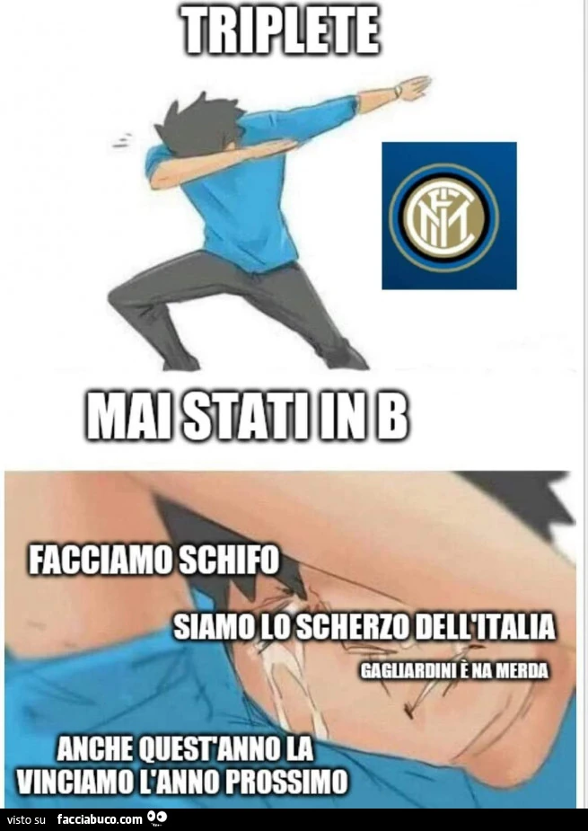 Inter merda