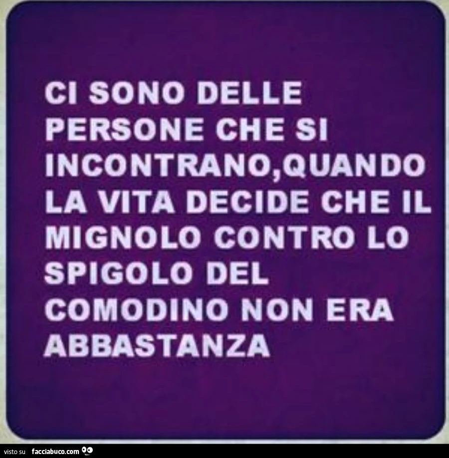 Persone indesiderate