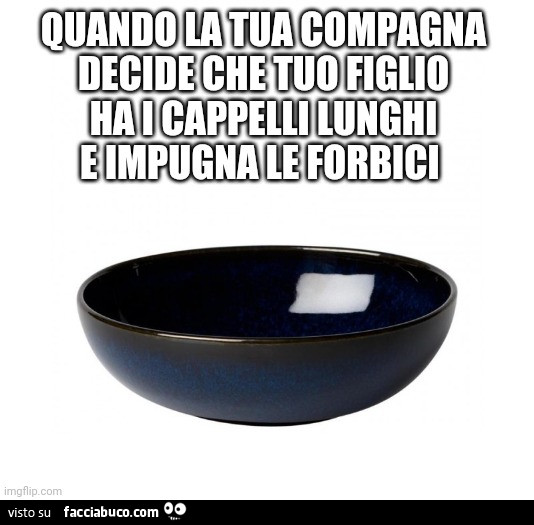 Tagli di capelli