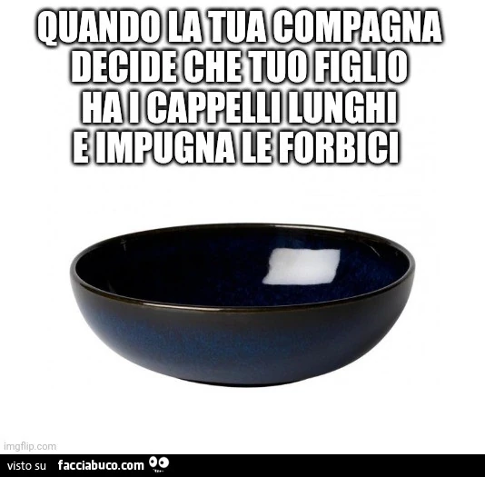 Tagli di capelli