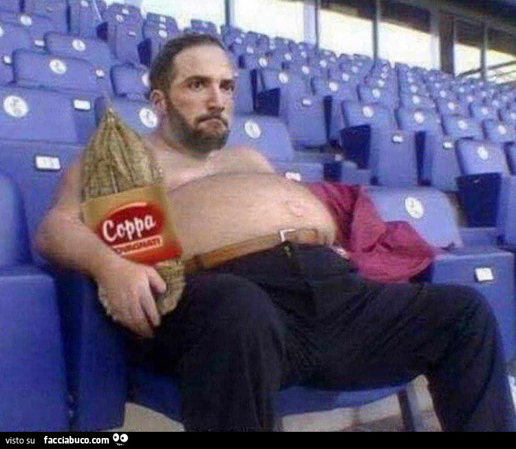 La Coppa
