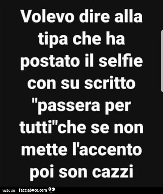 Vaccata