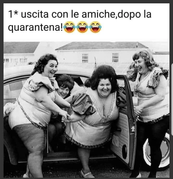 Che male mi farà&hellip; é solo una fettina di torta