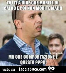 Aria condizionata
