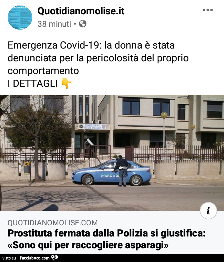 Vaccata