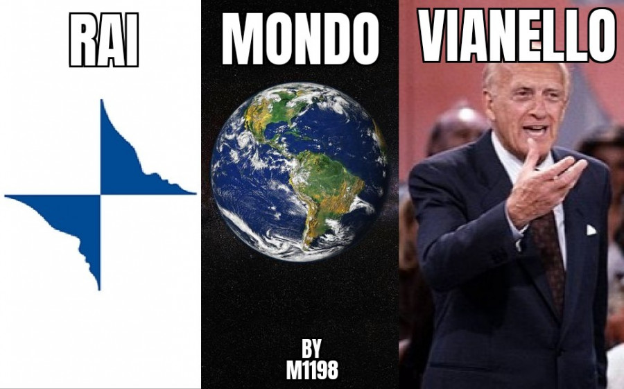 Raimondo Vianello meme