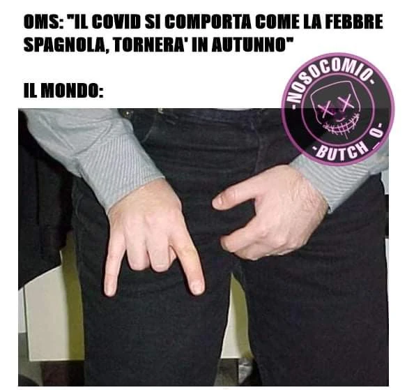 Seconda ondata