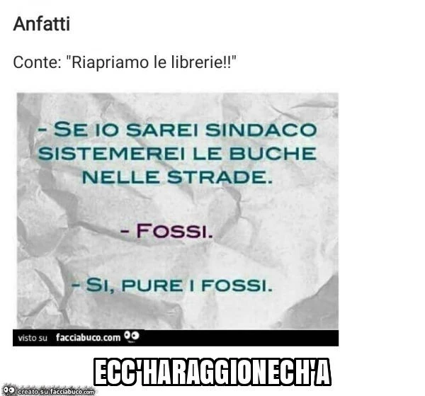 Ecc'haraggionech'a