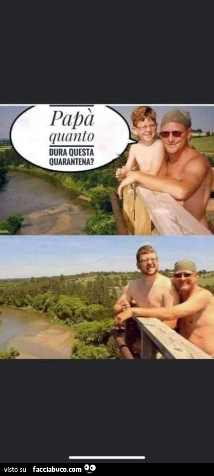 Quanto dura la quarantena