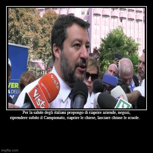 Per la salute degli italiani