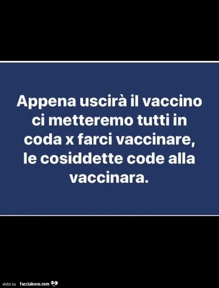 Vaccata