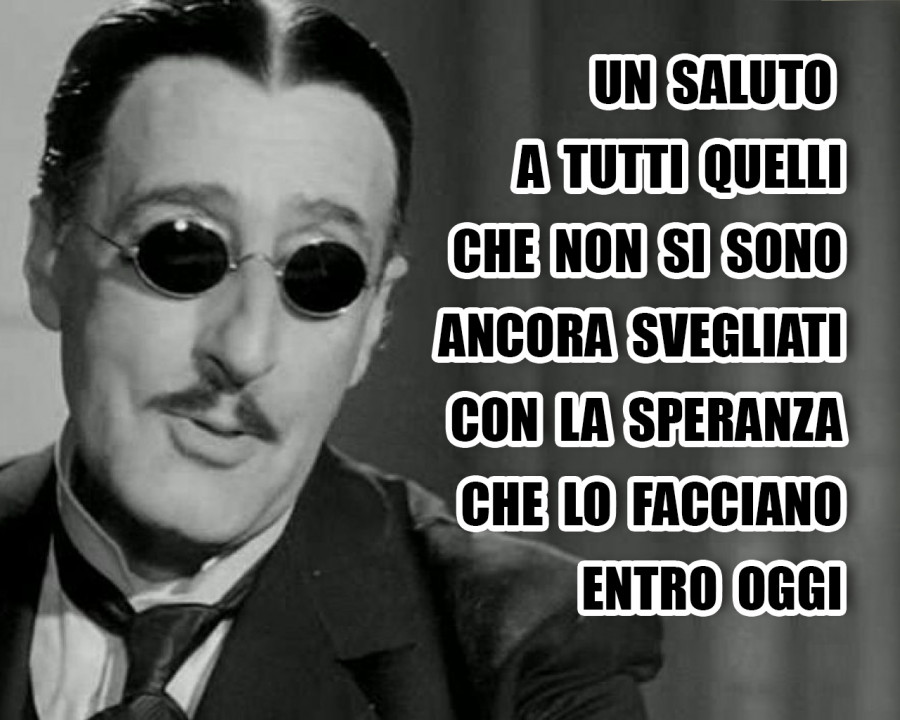 Buongiorno