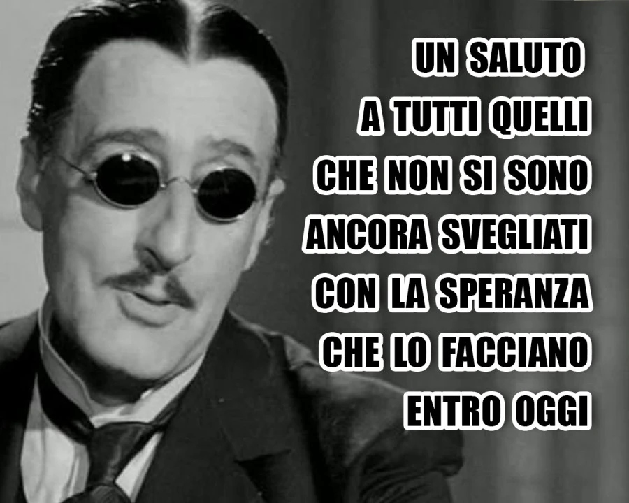 Buongiorno