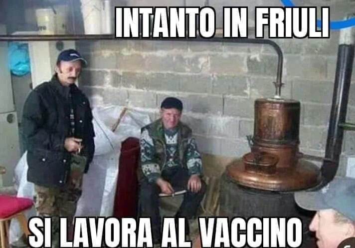 Vaccata