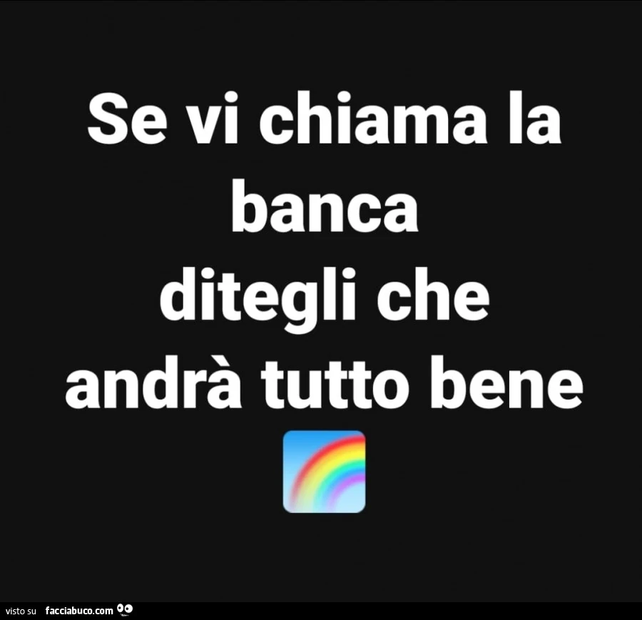 Immagine postata dall'utente