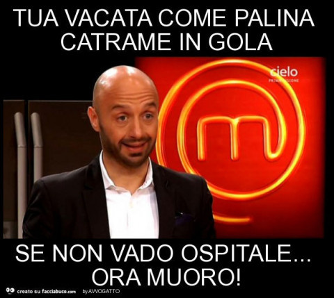 Vaccata
