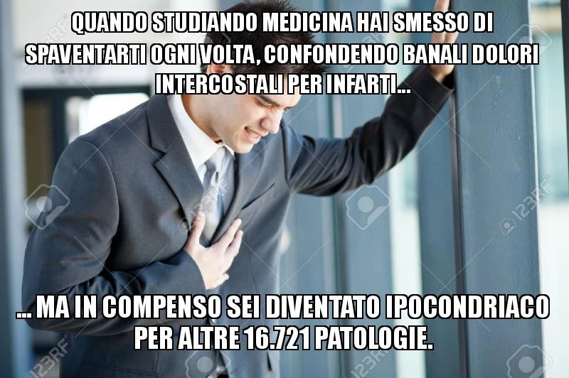 Ipocondria