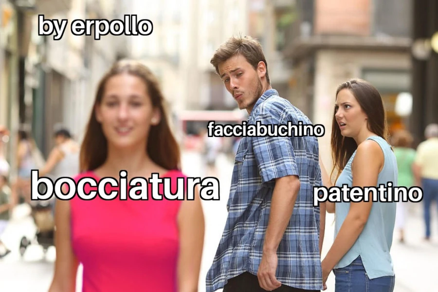 È la verità