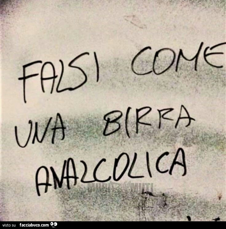 Tutti i meme sul Governo Italiano - Facciabuco.com