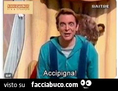Vaccata